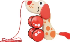 Cachorro el perro de tiro - Hape Toys