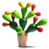 Cactus Mikado - Plan Toys