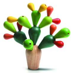 Cactus Mikado - Plan Toys