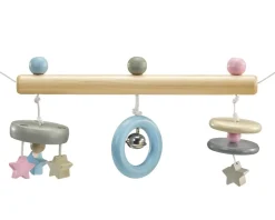 Cadena de estrella para cochecito - Selecta