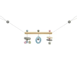 Cadena de estrella para cochecito - Selecta