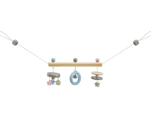Cadena de estrella para cochecito - Selecta