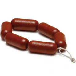 Cadena de salchichas - Erzi