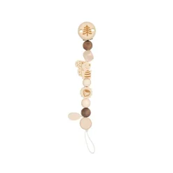 Cadenita para chupete ardilla - Goki