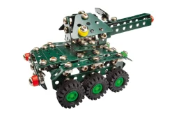 Cadete Constructor - Tanque - Alexander Toys