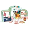 Café bistro Le Nid d'Oiseau - Tender Leaf Toys
