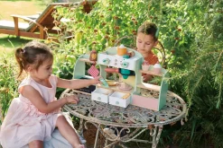 Café bistro Le Nid d'Oiseau - Tender Leaf Toys