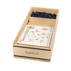 Caja 420 piezas TomTecT - TomTecT