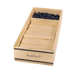 Caja 420 piezas TomTecT - TomTecT