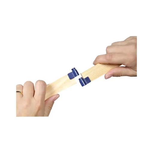 Caja 420 piezas TomTecT - TomTecT