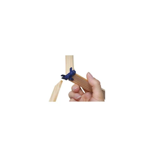 Caja 420 piezas TomTecT - TomTecT