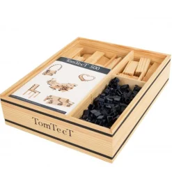 Caja de 500 unidades TomTecT - TomTecT