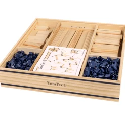 Caja de 1000 unidades TomTecT - TomTecT