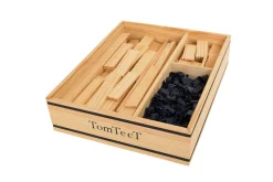 Caja de 500 unidades TomTecT - TomTecT