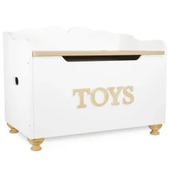 Caja de almacenamiento de juguetes - Le Toy Van