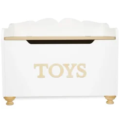 Caja de almacenamiento de juguetes - Le Toy Van