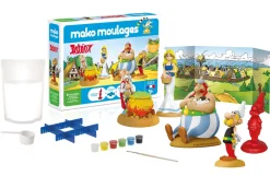 Caja de Astérix y Obélix - Mako Créations