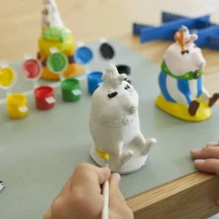 Caja de Astérix y Obélix - Mako Créations