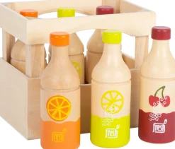 Caja de botellas Fresh - Small foot company