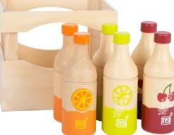 Caja de botellas Fresh - Small foot company