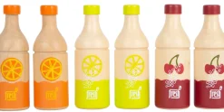 Caja de botellas Fresh - Small foot company