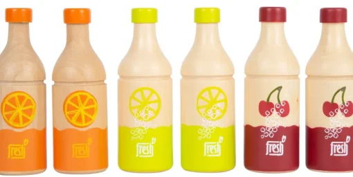 Caja de botellas Fresh - Small foot company