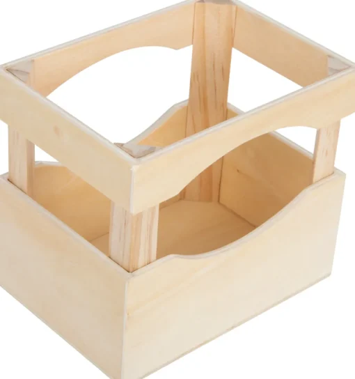 Caja de botellas Fresh - Small foot company