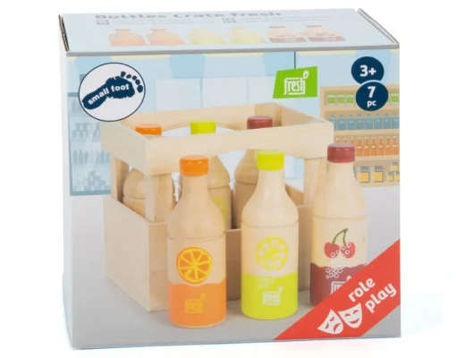Caja de botellas Fresh - Small foot company