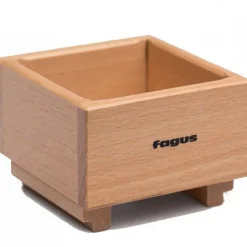Caja de carga - Fagus