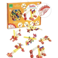 Caja de construcción Batibloc - Vilac