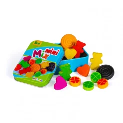 Caja de dulces - Erzi