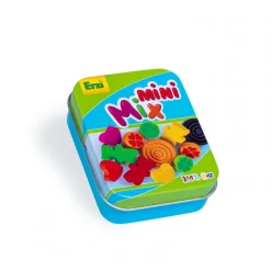 Caja de dulces - Erzi