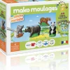Caja de especies protegidas - Mako Créations