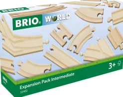 Caja de evolución intermedia - Brio