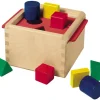 Caja de formas - Selecta