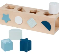 Caja de formas Lifestyle Azur - Goki
