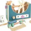 Caja de herramientas 2 en 1 Nordic - Small foot company