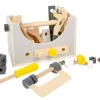Caja de herramientas 2 en 1 Miniwob - Small foot company