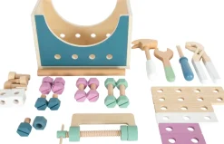 Caja de herramientas 2 en 1 Nordic - Small foot company