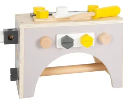 Caja de herramientas 2 en 1 Miniwob - Small foot company