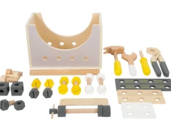 Caja de herramientas 2 en 1 Miniwob - Small foot company