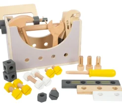 Caja de herramientas 2 en 1 Miniwob - Small foot company