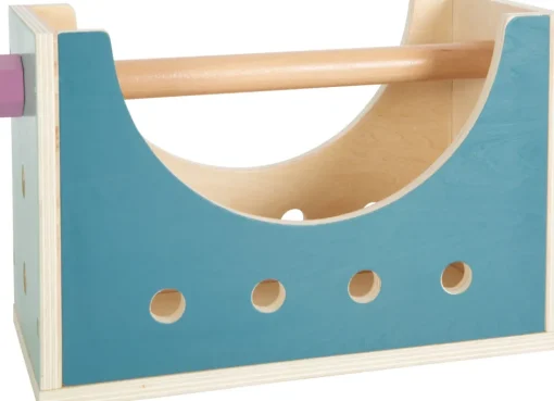 Caja de herramientas 2 en 1 Nordic - Small foot company