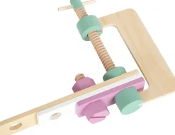 Caja de herramientas 2 en 1 Nordic - Small foot company