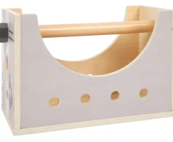 Caja de herramientas 2 en 1 Miniwob - Small foot company