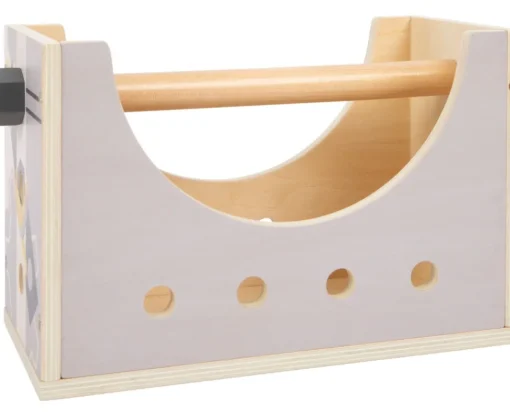 Caja de herramientas 2 en 1 Miniwob - Small foot company