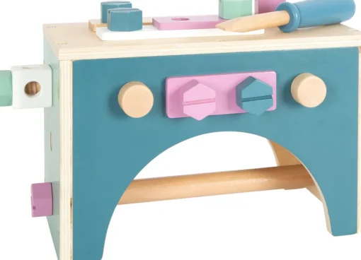 Caja de herramientas 2 en 1 Nordic - Small foot company