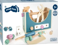 Caja de herramientas 2 en 1 Nordic - Small foot company