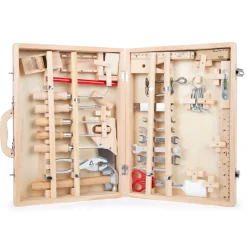 Caja de herramientas de lujo - Small foot company