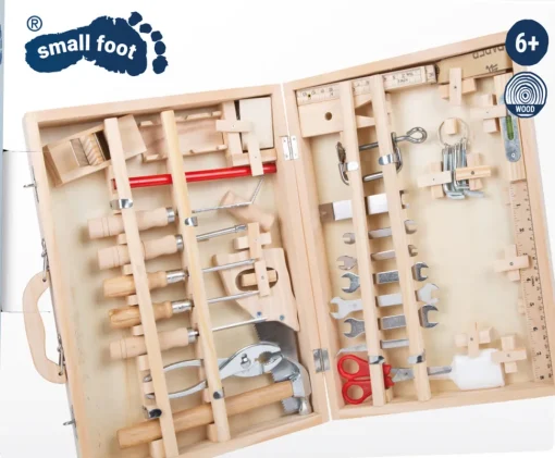 Caja de herramientas de lujo - Small foot company